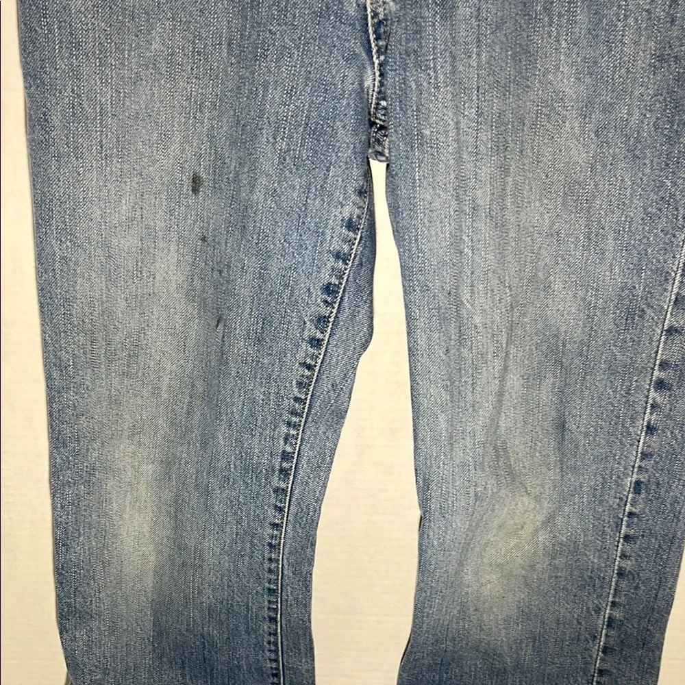 The Children's Place Blue Jeans Classic Denim Jeans bundle - Picture 14 of 14